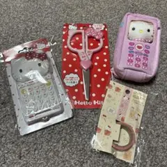 2025年最新】キティちゃんまとめ売りの人気アイテム - メルカリ