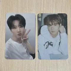 TREASURE ジュンギュ SPECIAL MOMENT トレカ