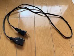 アイリスオーヤマ 炊飯器 銘柄炊き3合炊き 電源コードのサムネイル