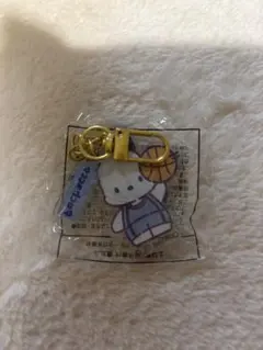 サンリオ ポチャッコ アクリルキーホルダー