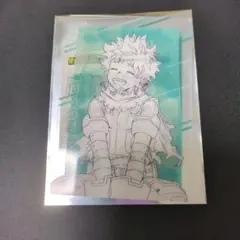 2025年最新】緑谷出久 カードの人気アイテム - メルカリ