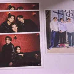 超特急 生写真 連結 まとめ売り