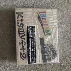 Kis-My-Ft2 CONCERT TOUR 2016 ISCREAM