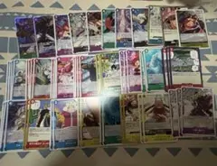 ワンピースカード エッグヘッドクライシス SR R C まとめ売り