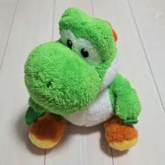 ヨッシー ショルダーストラップ付きハンドウォーマー ピンク USJ