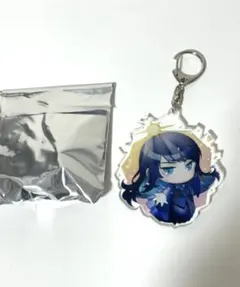 アクリルキーホルダー Adoキャラクター