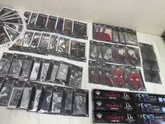 【新品未開封】ベルセルク 一番くじ 下位賞セット D賞 F賞G賞 H賞