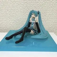 初音ミク フィギュア fairy of music 箱なし