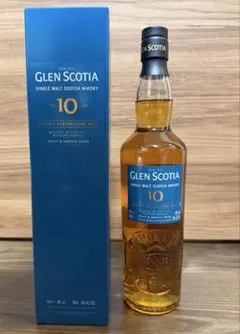 2026年最新】グレンスコシア 10年の人気アイテム - メルカリ