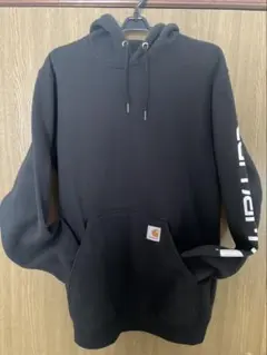 Carhartt パーカー