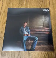 新品 IO / JUST ALBUM 2枚組 アルバム アナログ LP レコード