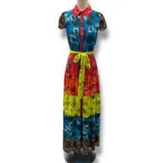 2025年最新】alice+olivia ワンピースの人気アイテム - メルカリ