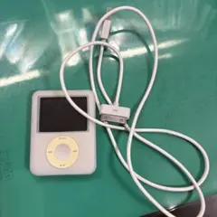 iPod nano（第3世代）8GB シルバーのサムネイル