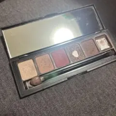 PLAY ON MAKE マイシャドウパレット