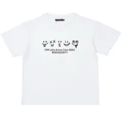 HiHi Jets BOOOOOST Tシャツ