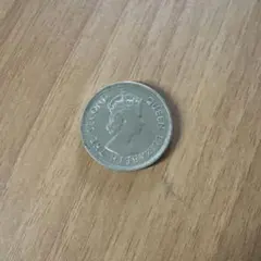 1980 香港 1ドル 硬貨 エリザベス2世 - メルカリ