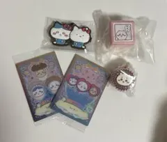 S*i様 ちいかわまとめ商品！