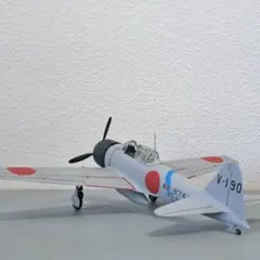 2026年最新】1/48 零戦32型の人気アイテム - メルカリ