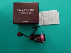 シマノ 管387HP 19セフィアSS C3000SHG - メルカリ
