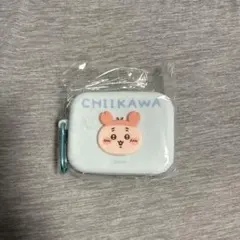 ちいかわ 古本屋 キャラクター シリコンポーチ