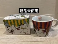 ムーミン スープマグ