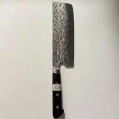 出刃包丁藤原照康ー杉本ー鍔屋-3本セット木鞘付き 出刃包丁【伝家の宝刀】 | 藤原照康刃物工芸
