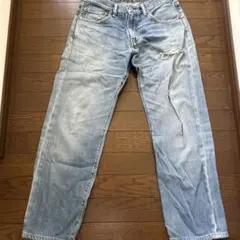 Levi's 503 デニムパンツ 29-33 ライトブルー