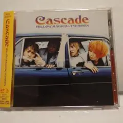 CASCADE/イエロー・マジカル・タイフーン