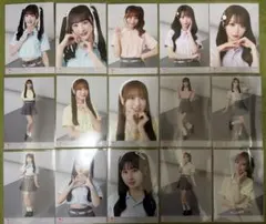 【yu様専用】=LOVE（イコラブ）／各種生写真 29枚セット