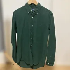 Polo Ralph Lauren 長袖シャツ グリーン