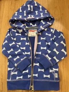 RODEO CROWNS WIDE BOWLパーカー　90〜95センチ