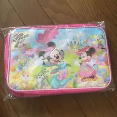 ディズニースーベニアランチケース