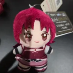 劇場版 魔法少女まどか☆マギカ てちぬいvol.2 佐倉杏子