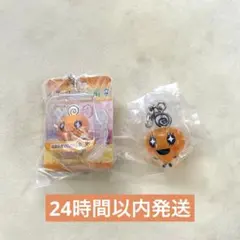 たまごっち　ブリスターパッケージコレクション めじるしアクセサリ めめっち