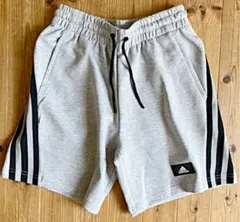 ★adidas★新品タグ付★ハーフパンツ★