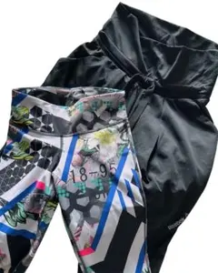 Reebok ボトムス Mサイズ 2点セット