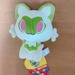 ピカピカボックス2026 ポケモンドールズ ニャオハ