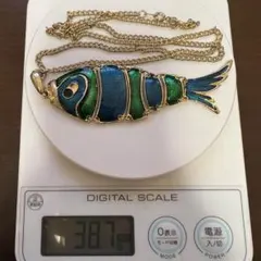 nach ナッシュ トゥーカン ネックレス 陶器 - メルカリ