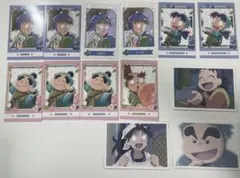 忍たま乱太郎　スイパラコラボ