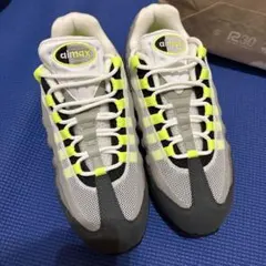 Nike Women's Air Max 95 Big Bubble 