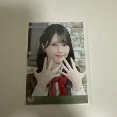 イコラブ 佐々木舞香 ラブソングに襲われる 歌唱衣装アザーカット 生写真