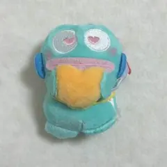 サンリオキャラクターズ　色んな表情マスコット　ハンギョドン