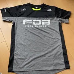 FINTA プラクティスシャツ Sサイズ