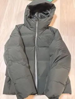 UNIQLO ダウンジャケット Sサイズ