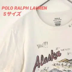 古着 Polo Ralph Lauren Tシャツ 半袖