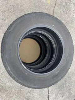 国産 2023年製 165/50R16 4本 Nボックス タント - メルカリ