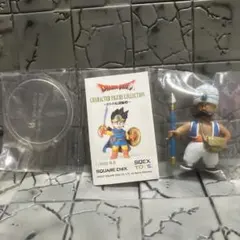 ドラゴンクエスト3【商人（男）】未開封