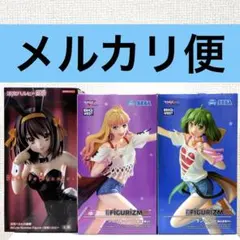 美少女フィギュア　②