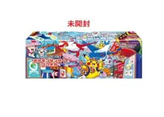 【新品未開封】ポケモンセンター フクオカ スペシャルボックス