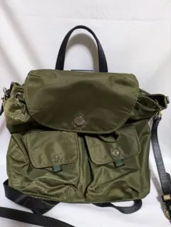 コールハーン　リュックのサムネイル